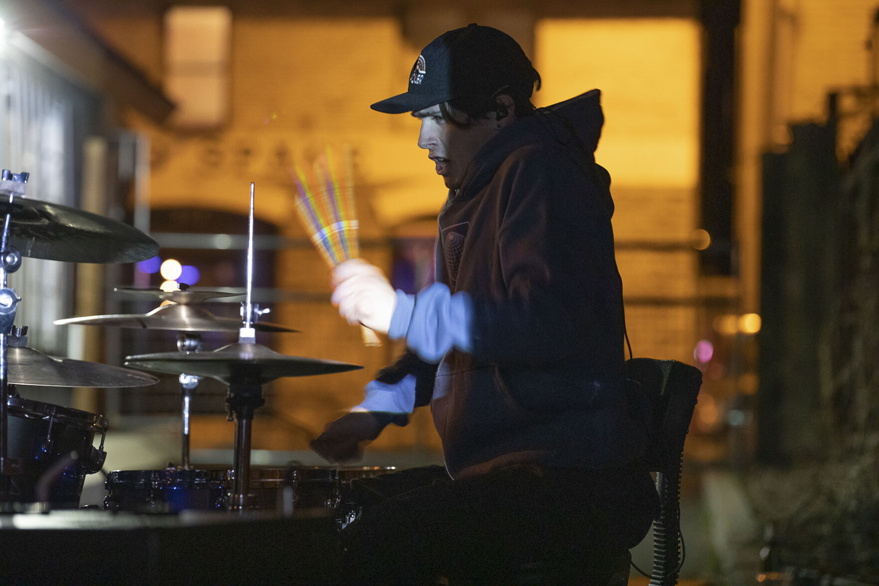 Humans of NAU: Musicians